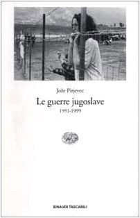 Le guerre jugoslave 1991 - 1999. book