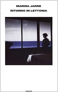 Ritorno in Lettonia book
