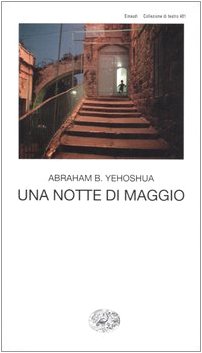 Una notte di maggio book
