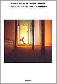 Tre giorni e un bambino book