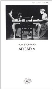 Arcadia (Collezione di teatro, Band 372) Drama