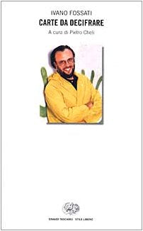 Carte da decifrare (Einaudi. Stile libero, Band 1083) Arts & Music