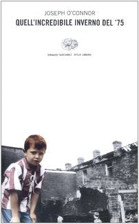 Quell'incredibile inverno del '75 book