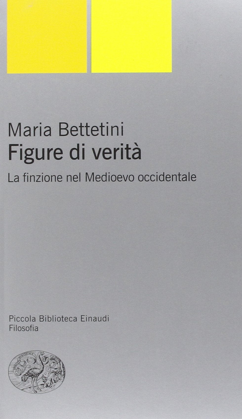 Figure di verità. La finzione nel Medioevo occidentale book