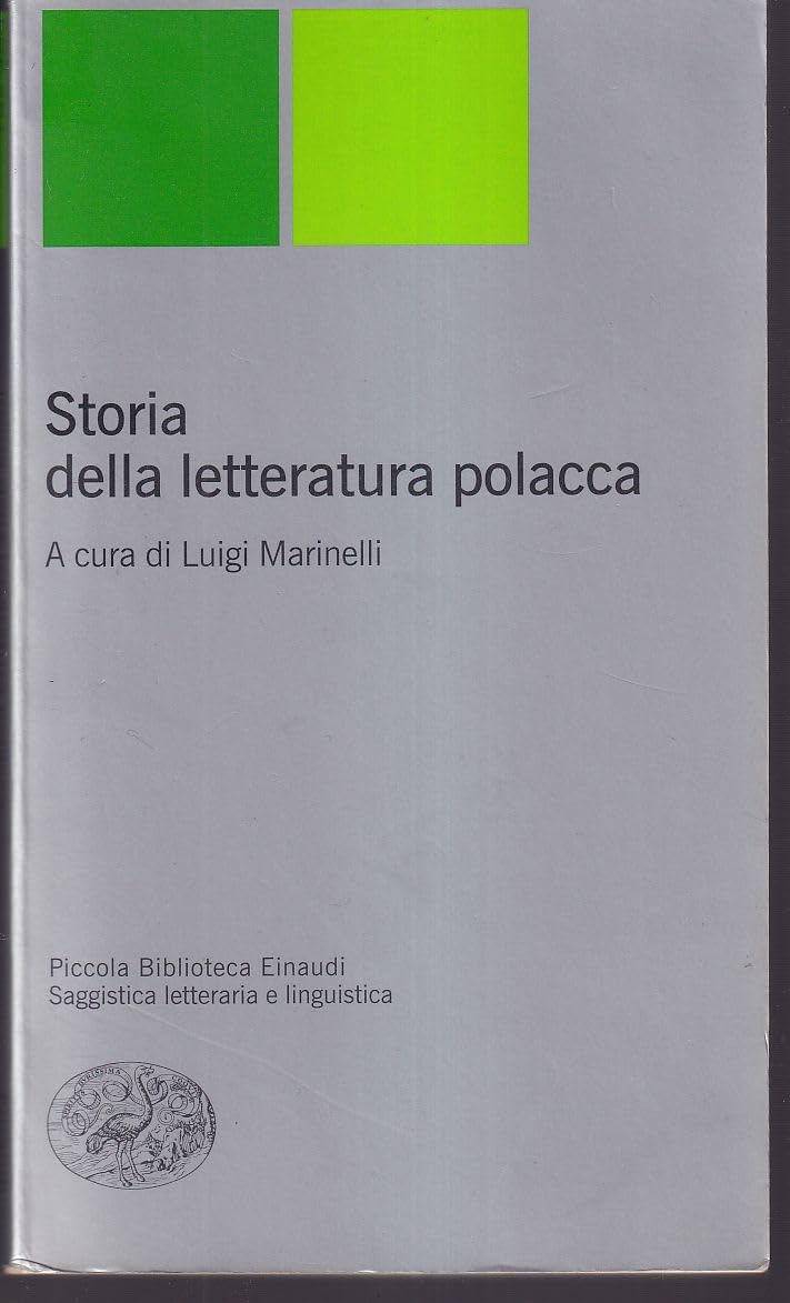 Storia della letteratura polacca Contemporary literature