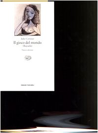 Gioco Del Mondo (Rayuela) (Il) cd