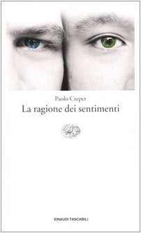 La ragione dei sentimenti book