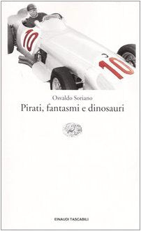 Pirati, fantasmi e dinosauri book