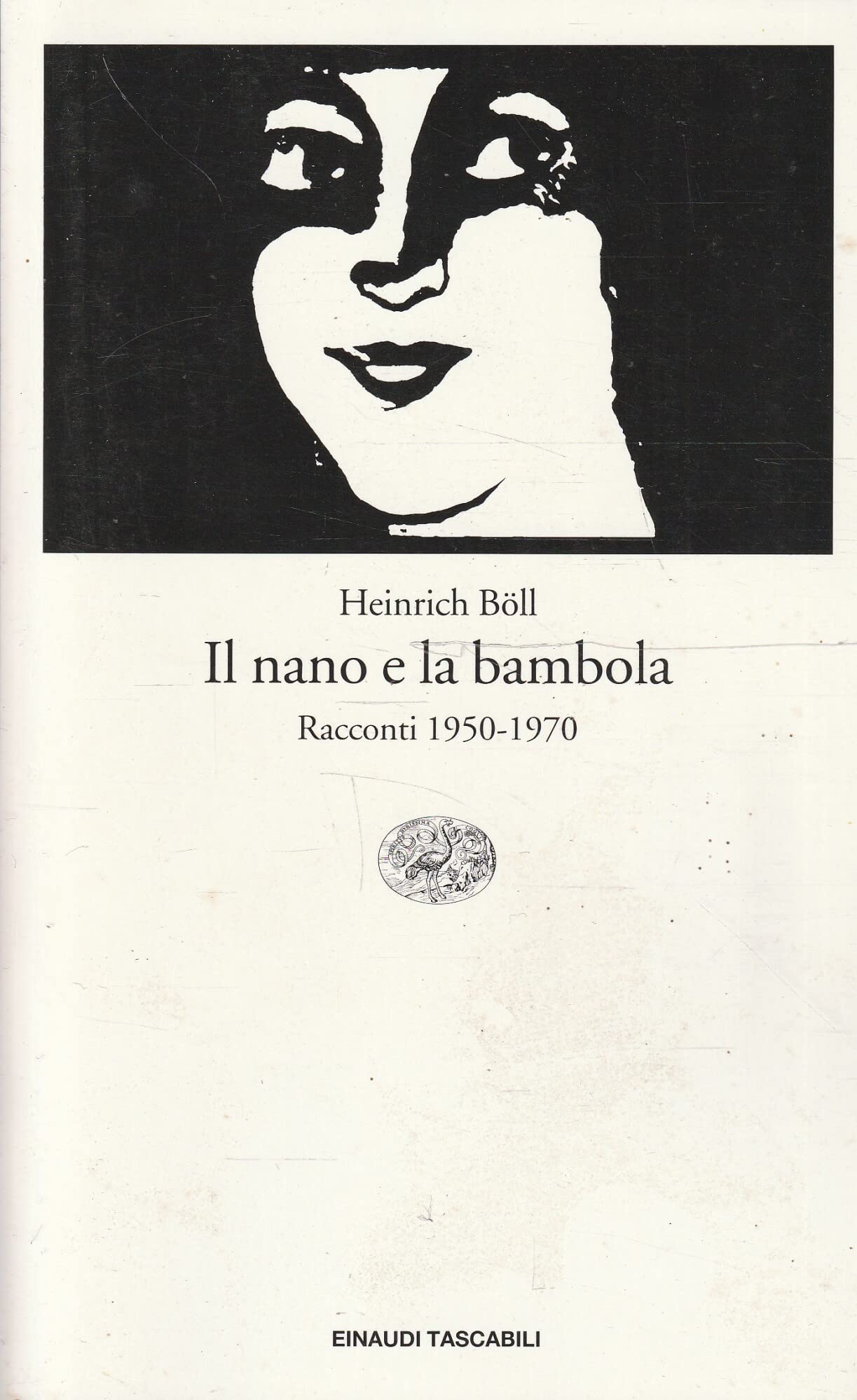 Il nano e la bambola. Racconti 1950-1970 book
