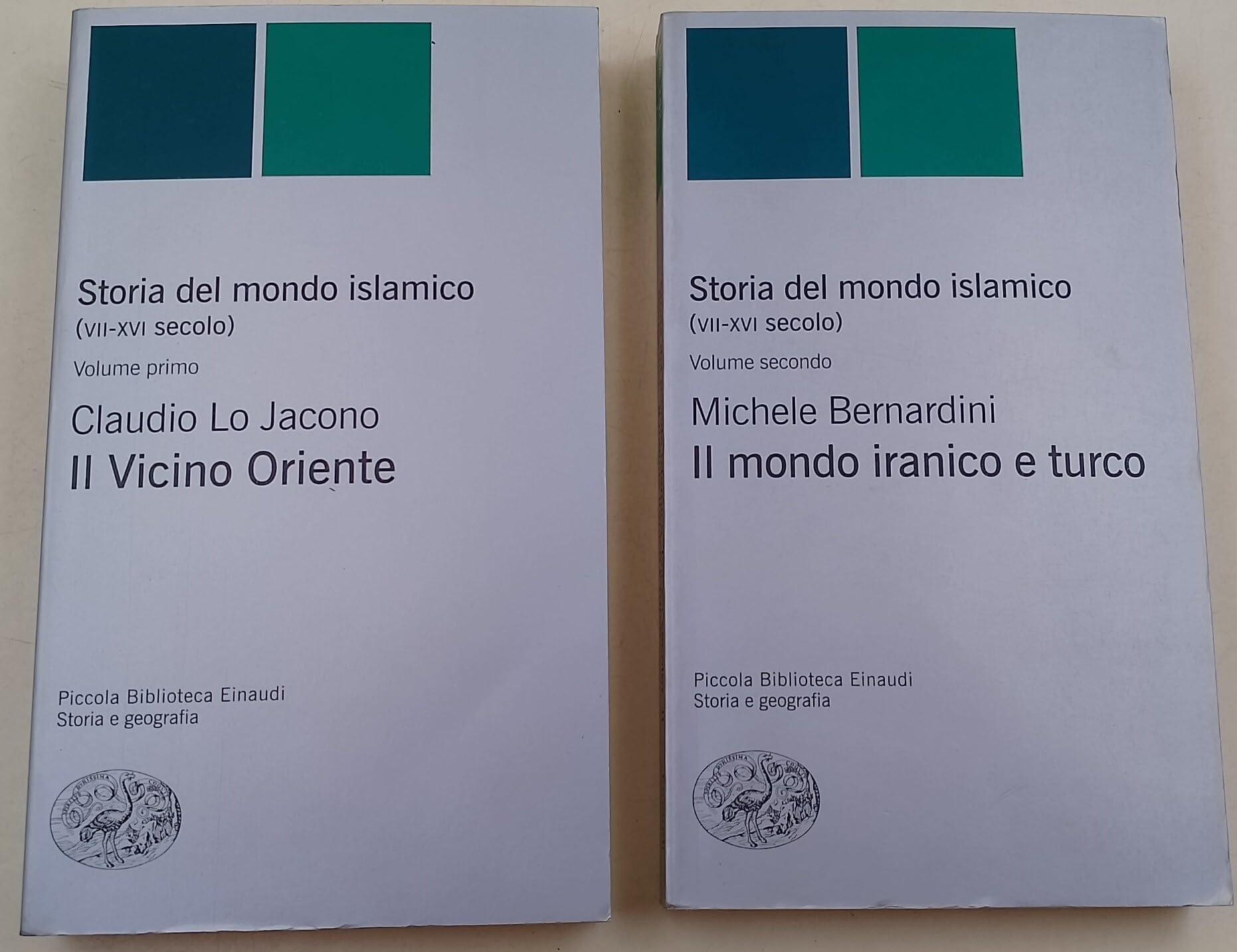 Storia del mondo islamico (VII-XVI secolo). Il mondo iranico e turco (Vol. 2) book