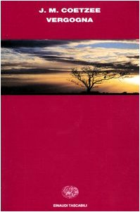 Vergogna (Einaudi tascabili, Band 1178) Contemporary literature