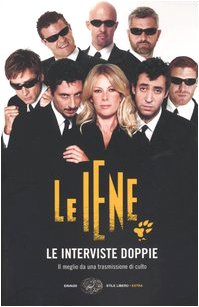 Le interviste doppie (Einaudi. Stile libero, Band 1229) Contemporary literature Books