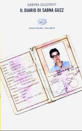 Il diario di Sabna Guzz book