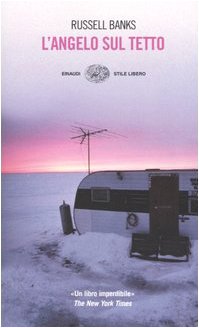 L'angelo sul tetto Contemporary literature