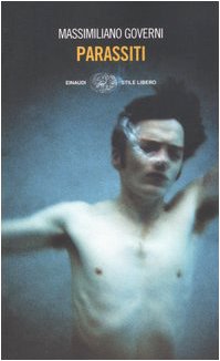 Parassiti (Einaudi. Stile libero) Contemporary literature