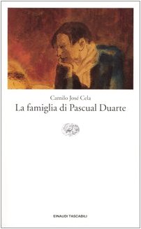 La famiglia di Pascual Duarte book