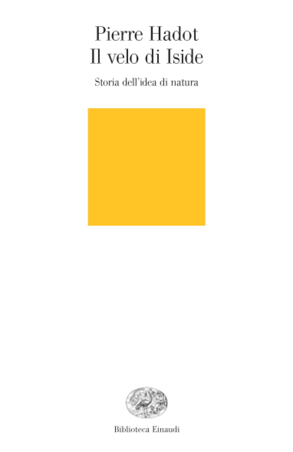 Il velo d'Iside. Storia dell'idea di natura book