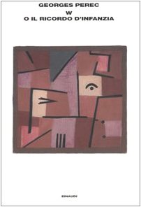 W o il ricordo d'infanzia book
