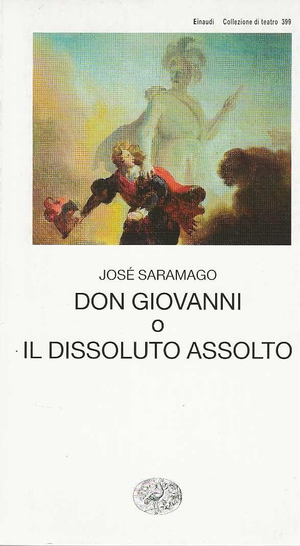 Don Giovanni, o Il dissoluto assolto book