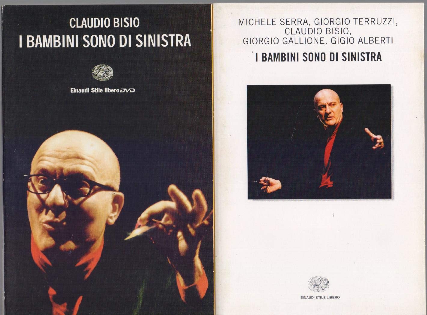 I Bambini Sono DI Sinistra book