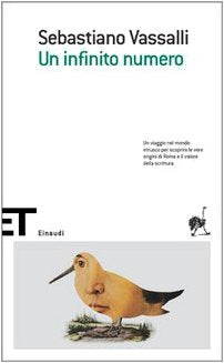Un Infinito Numero (Einaudi tascabili. Scrittori) Contemporary literature