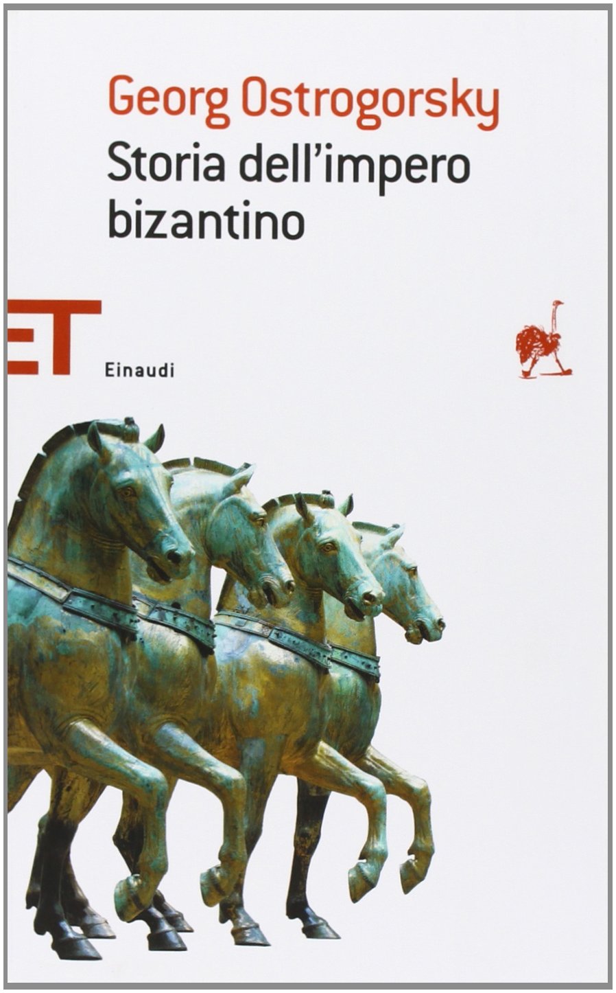 Storia dell'impero bizantino book
