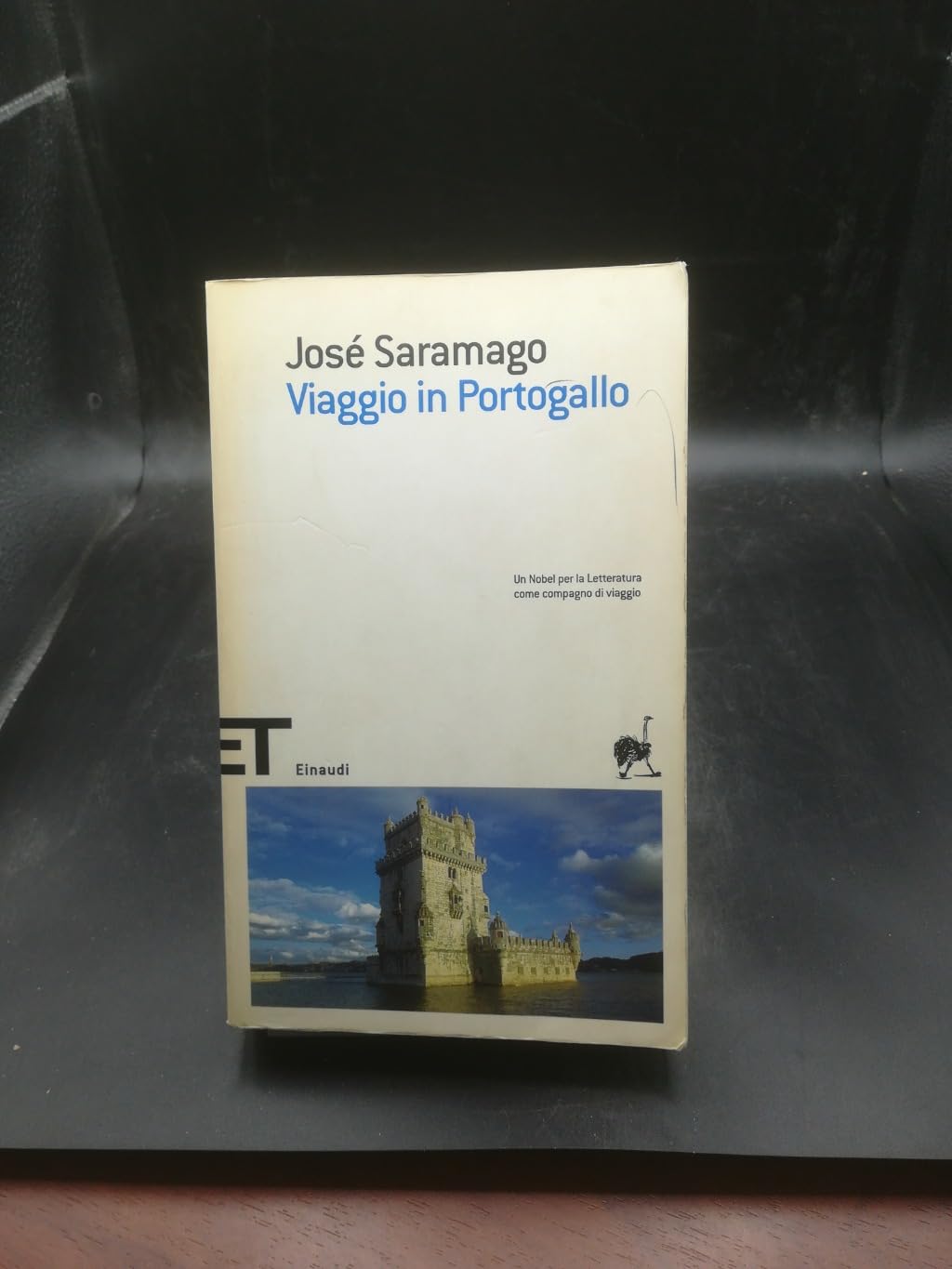 Viaggio in Portogallo book