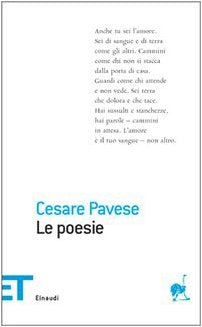 Le Poesie (Einaudi tascabili. Poesia, Band 500) Poetry