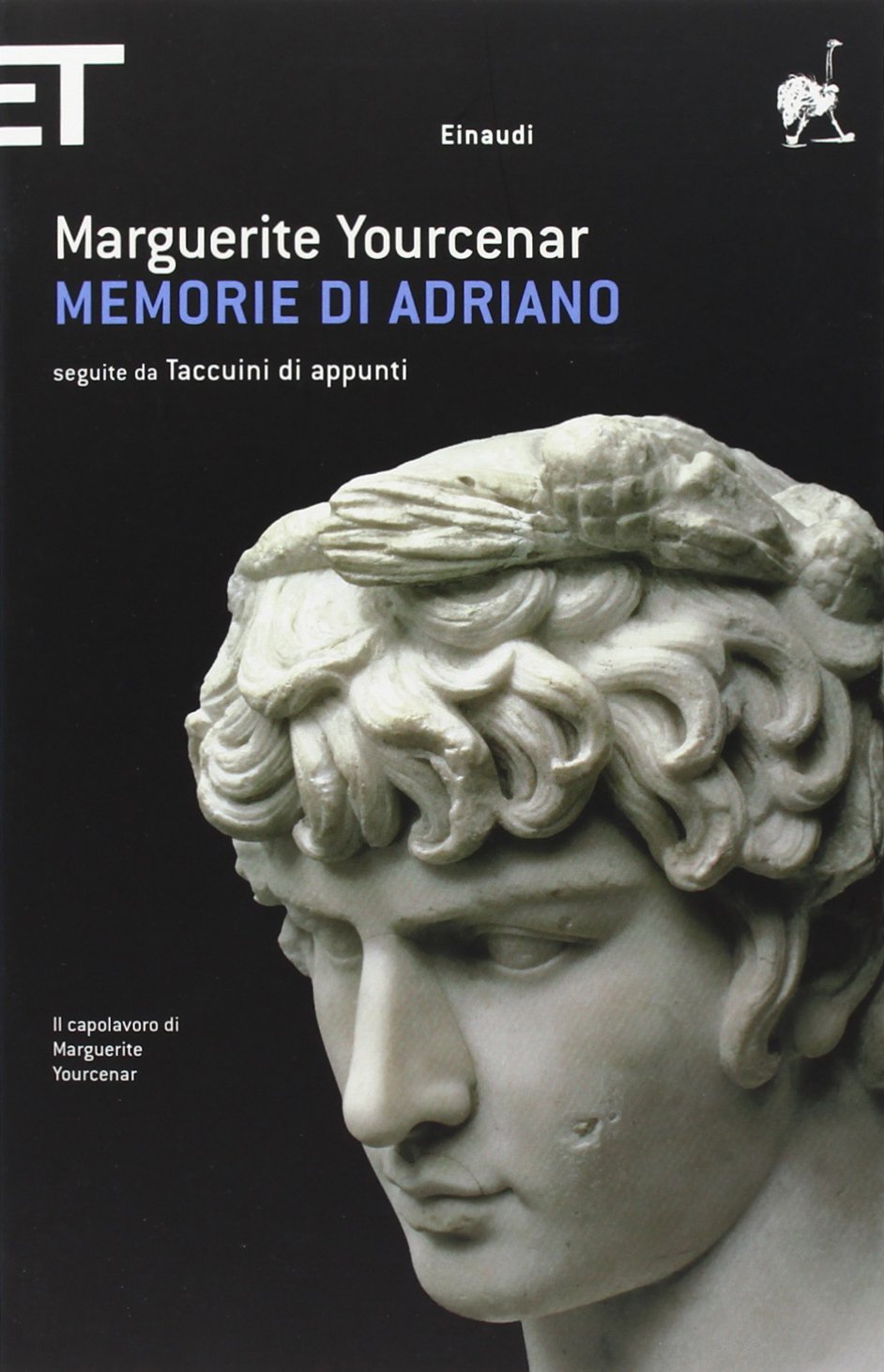 Memorie DI Adriano (Super ET) Contemporary literature