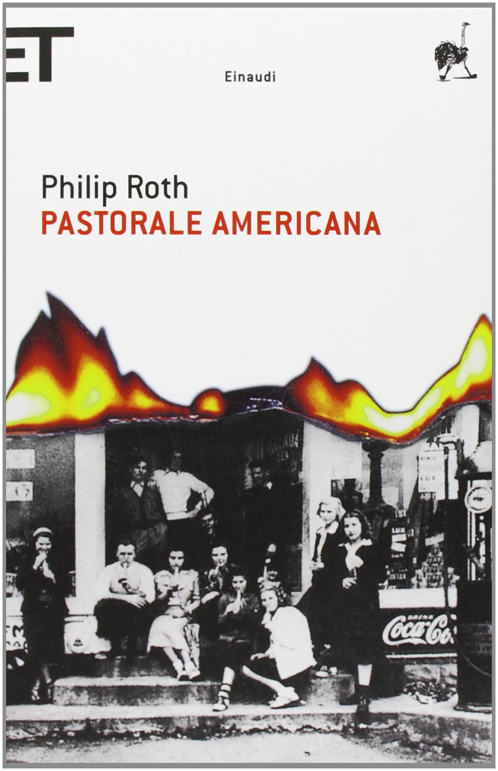 Pastorale Americane (Einaudi tascabili. Scrittori) Contemporary literature