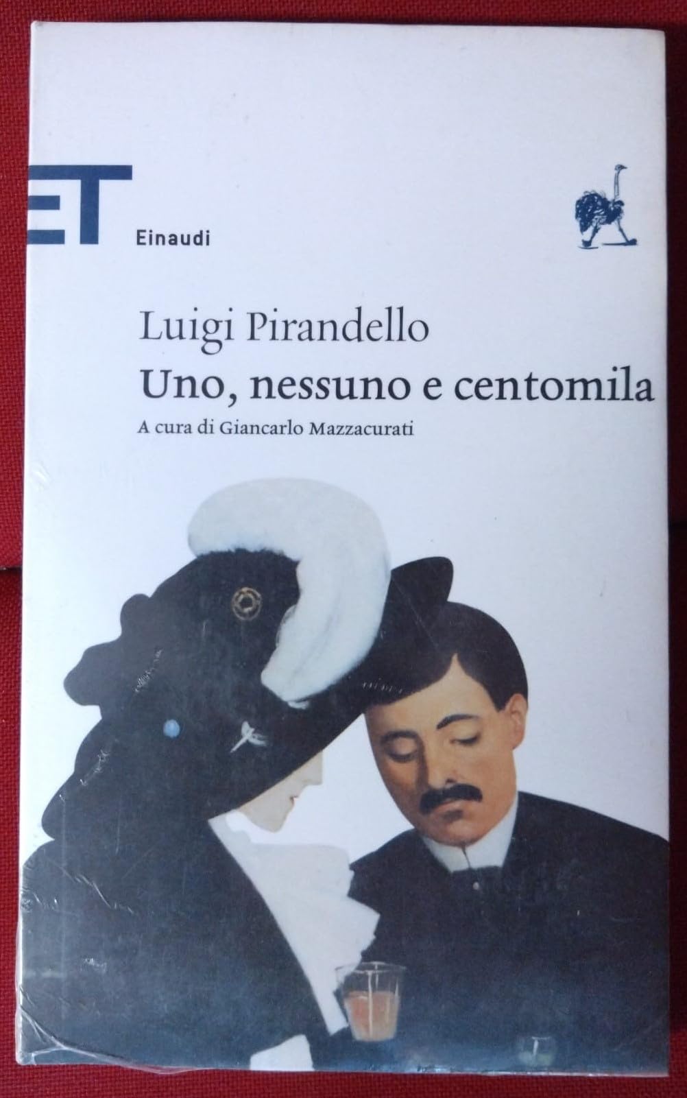 UNO, Nessuno E Centomila (Einaudi tascabili. Classici, Band 249) Contemporary literature