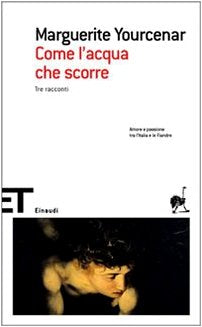 Come l'acqua che scorre book