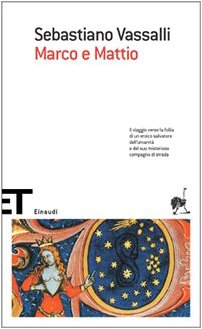 Marco e Mattio (Einaudi tascabili. Scrittori) Contemporary literature