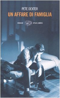 Un affare di famiglia book