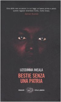 Bestie senza una patria book