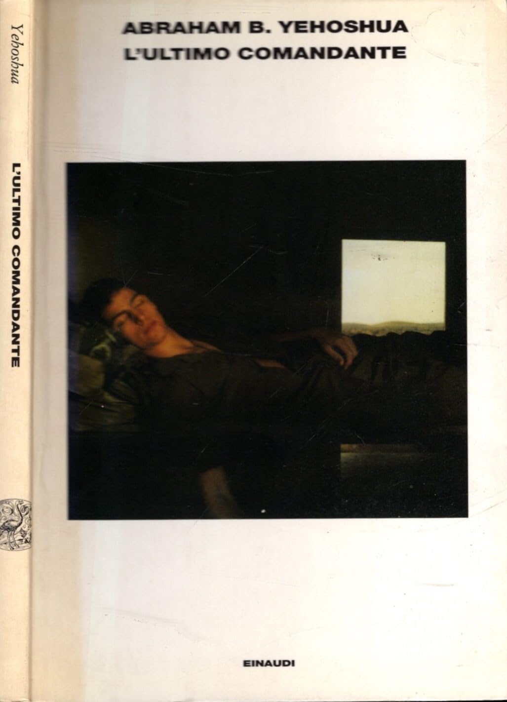 L'ultimo comandante e altri racconti di guerra book