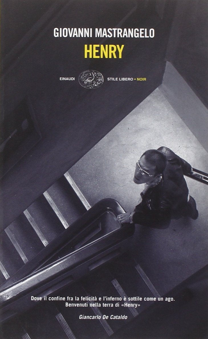 Henry (Einaudi. Stile libero. Noir) Action & Adventure