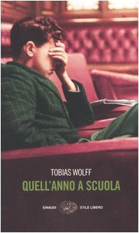 Quell'anno a scuola book