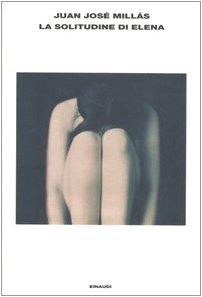 La solitudine di Elena book