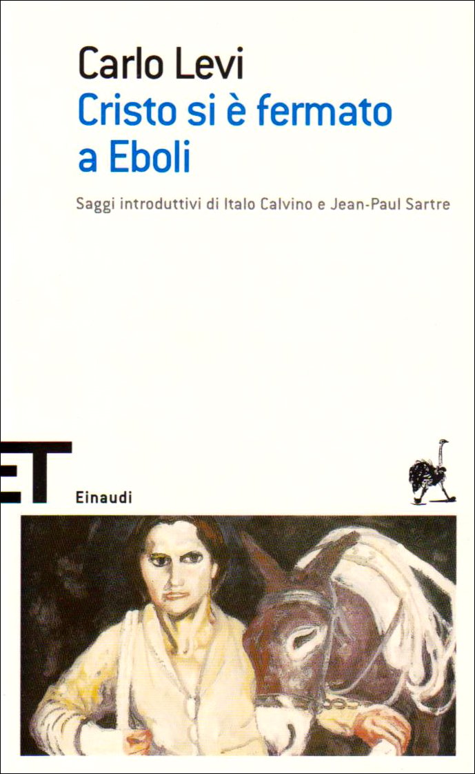 Cristo Si E Fermato a Eboli (Tascabili - Scrittori, Band 40) Contemporary literature