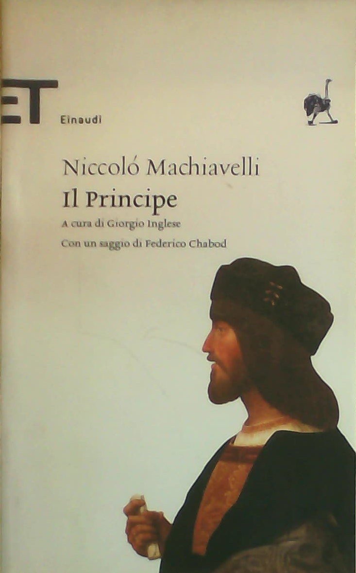 Il Principe (Einaudi tascabili. Classici, Band 309) Classics