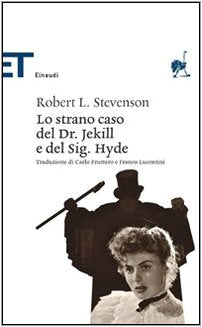 Lo strano caso del Dr. Jekyll e del Sig. Hyde book