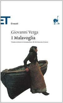 Product Image: I Malavoglia