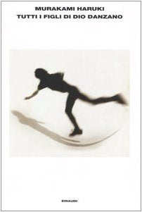 Tutti I Figli DI Dio Danzano book