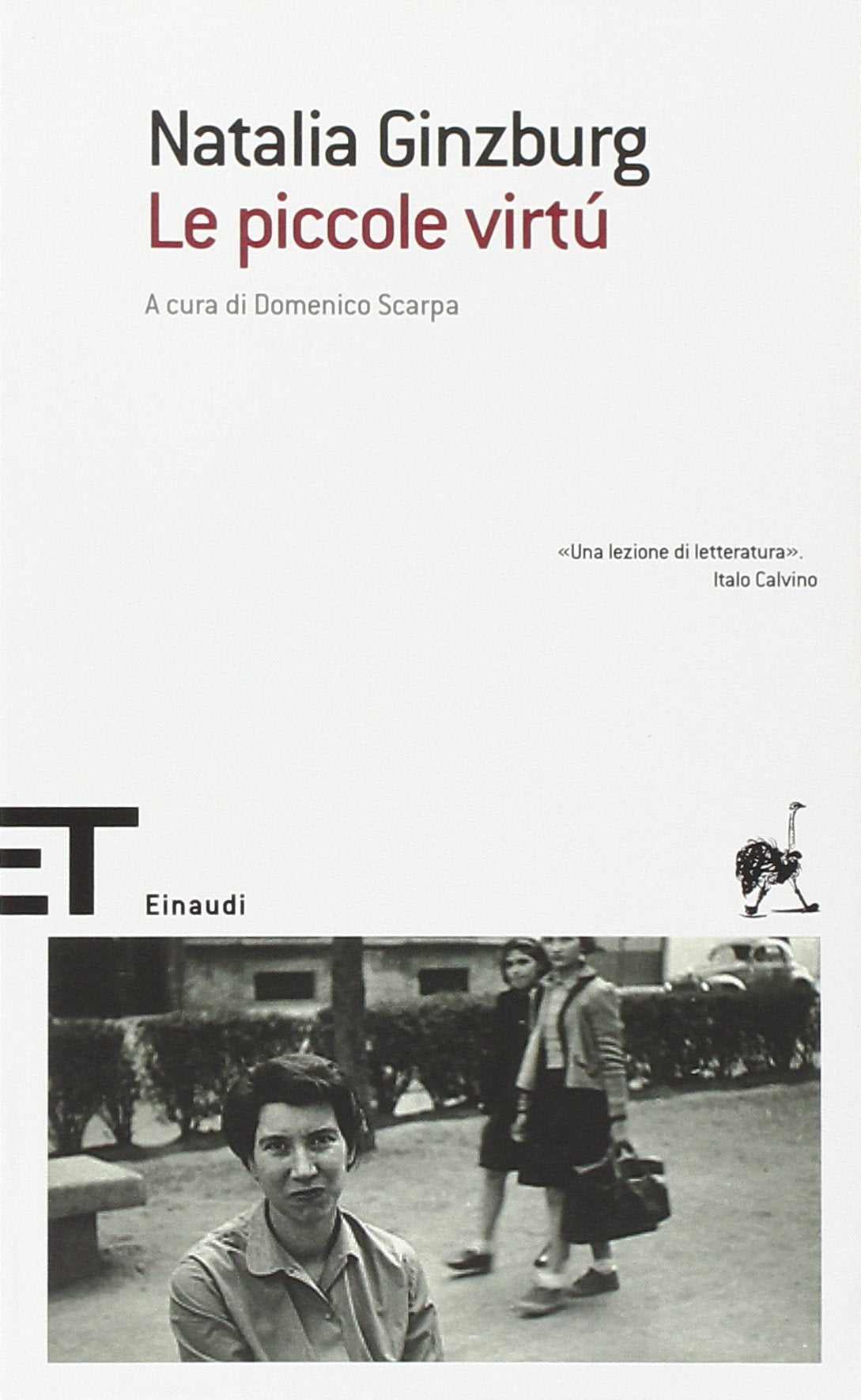 Le Piccole Virtu (Einaudi tascabili. Scrittori) Media & Communication