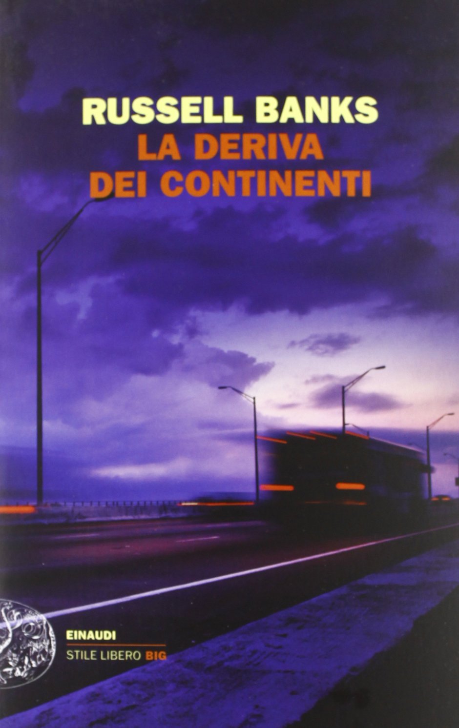 La deriva dei continenti book
