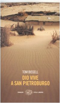 Dio vive a San Pietroburgo e altri racconti book