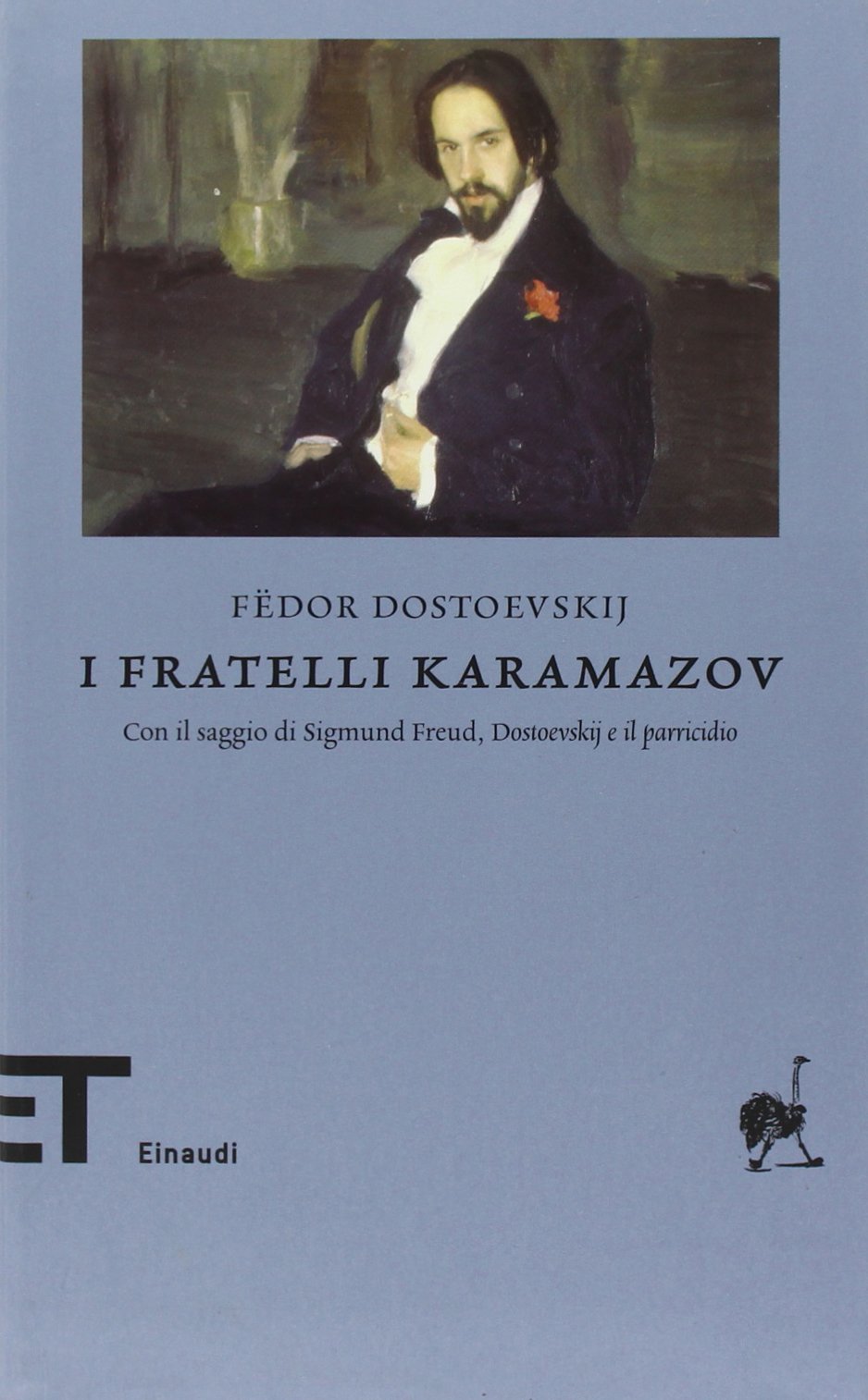 I fratelli Karamazov (Einaudi tascabili. Biblioteca, Band 2) Classics