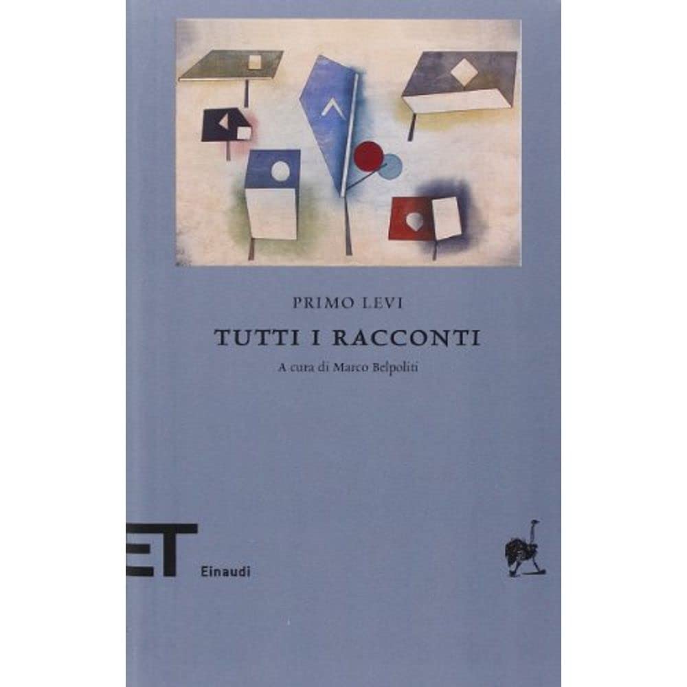Tutti I Racconti book