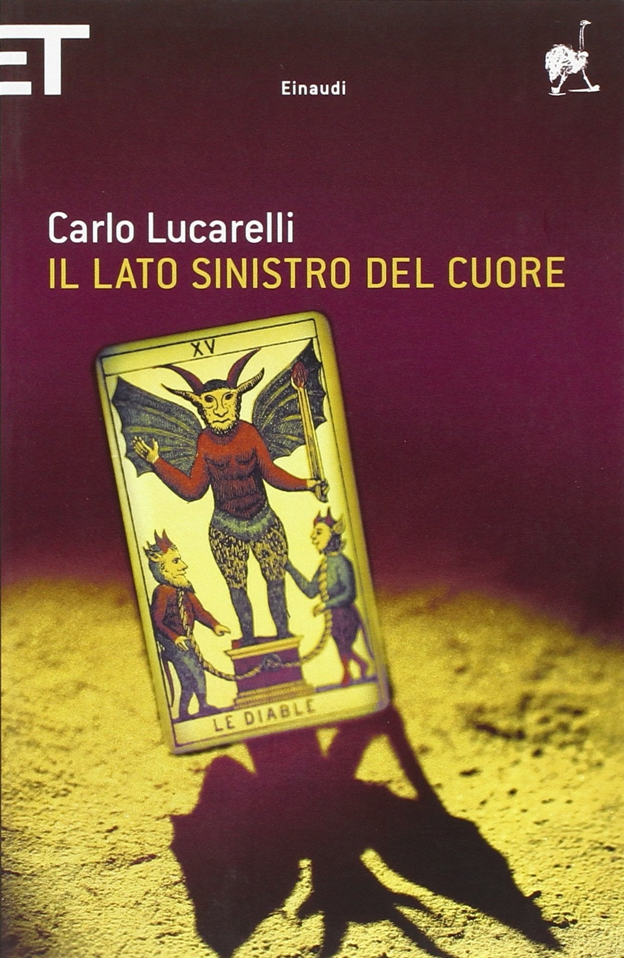 Il lato sinistro del cuore (Super ET) Essays & Short Stories
